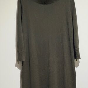Michael Michael Kors Sweater Dress